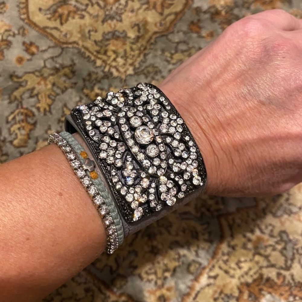 High End Fashion Bracelet 1 custom made